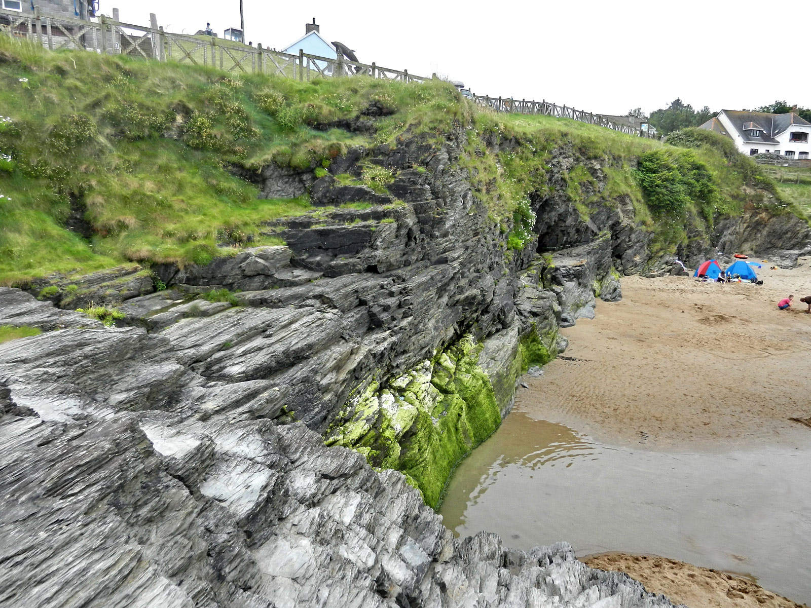 Aberporth
